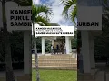 Download Lagu Kalian waktu kecil takbiran sambil pukul bedug masjid nggak, sate kambing kurban idul adha #shorts