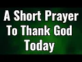 Download Lagu LORD, psalm 20, one touch from you will change everything—I am grateful