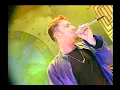 Chichi Peralta - La Ciguapa (Live)