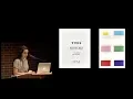 Download Lagu Lecture | Grey on Grey: Samir Gandesha and Jaleh Mansoor