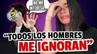 MUJERES DESESPERADAS PORQUE NO TIENEN NOVIO