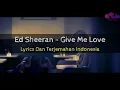 Lagu Ed Sheeran - \