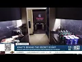 Hidden gem What s behind the freezer door at this Scottsdale Harkins movie theater