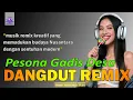 Lagu 🎵 PESONA GADIS DESA - Dangdut Remix nuansa unik (antara budaya Nusantara dan musik modern)
