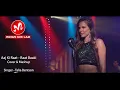 Download Lagu Aaj Ki Raat X Raat Baaki | Cover Mashup | Talia Bentson | Indian Mix Lab | Shahrukh Khan Songs