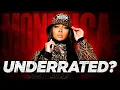 The Story of Monica The Most Underrated R B Singer of All-Time