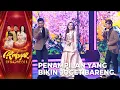 Download Lagu Dara Ayu X Barata - Full Senyum Sayang | KONTES AMBYAR INDONESIA