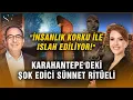Lagu Karahantepe ve Göbeklitepe'de Gizlenen Gerçek! 50.000 Yıllık Sırlar Ortaya Çıkıyor! | Ayhan Çakmur