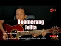 Download Lagu Boomerang - Jelita Guitar Chords Cover