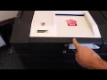 Using the AccuVote Tabulator in CT Elections