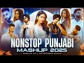 Download Lagu Nonstop Punjabi Mashup 2025 - Shubh Ft. Sonam Bajwa | Nonstop Jukebox | Afterhour Music