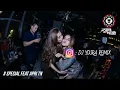 Lagu SUPER TINGGI !!! JUNGLE DUTCH 2019 FULLBASS MELAYANG TINGGI !!!  DJ YOSRA REMIX