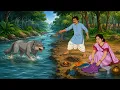 kahani Mishu Toons moral stories