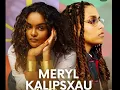 Meryl – À Genoux (feat. Kalipsxau)