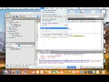 Java - How To Make a Temporary Word Processing Document w GUI
