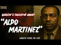 Gangster Stories For Sleep Alpo Martinez - Harlem s Talkative Ghost 1990