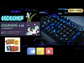 Codechef Starters 146 SOLUTIONS Knockout tournament Permutation Construction Bouncing Ball