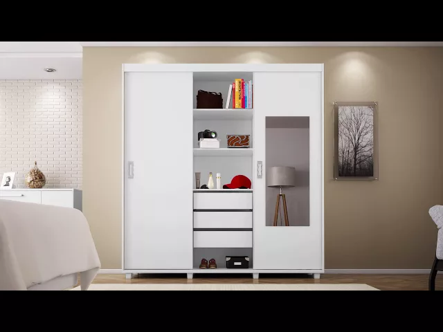 Vídeo do produto Vídeo do produto