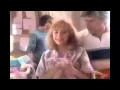 1985 Commercial NEW Fresher Than Ever Downy with No Mess Cap Hello Muddah Hello Fadduh