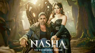 new song 2026 nasha audio yo yo honey singh alfaaz jasmine sandal song 