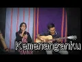 Download Lagu Kemenanganku - Mike Mohede | Live cover by Nicky and Bunda Fernandez