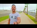 Ayoub Tamidi - alaise (Lyrics Music Video)