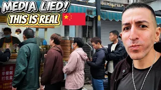 中国古都最疯狂的市集：盐水鸭、中式寿司与传奇包子