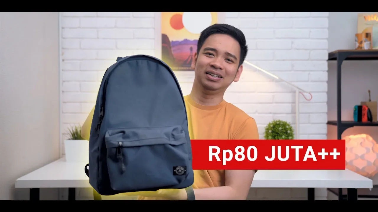 EIGER BODYPACK & EXPORT SEMUANYA di SALE MURAH DISINI #LOKALPESIAL. 