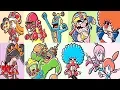 Download Lagu WarioWare: Touched! - Full Story Mode Walkthrough (All Stages)
