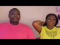 Is she up next???| KenTheMan - Rose Gold Stripper Pole (Official Video)| Reaction/Review
