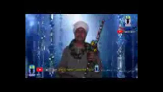 الفنان أشرف القناوي دندنها