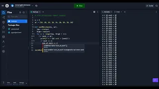 Hackerrank Sales by Match Sock Merchant - Python Solution