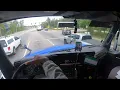 Truck driver vlog at Lowes Swift transportation driver day in the life