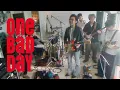 Download Lagu Pamungkas - One Bad Day (Kecap Kecup Nada Live Session)