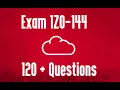 Oracle Database Exam 1Z0-144 Full Pratice Tests