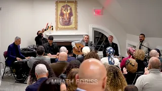 من شريط التسعينات سحراني 