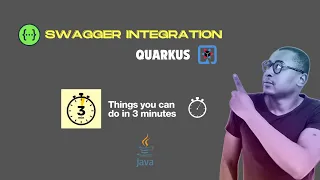Master Quarkus API Development with Swagger Integration - Step-by-Step Guide