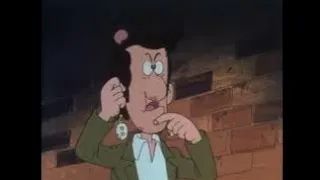 حكايات لا تنسى   الحلقة    خمسون الد جال دندنها