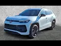 New 2025 Volkswagen Tiguan Edison NJ Newark NJ
