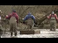 2022 Trout Stocking Schedule Available B-Roll