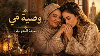    وصية م ي  يا أغلى وصية   دندنها