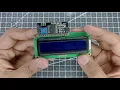 How to Use ESP8266 NodeMCU with 16x2 LCD i2C Display