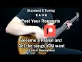 Earth, Wind & Fire - Let's Groove (Bass Cover) (Play Along Tabs In Video)