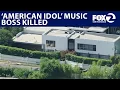 Download Lagu Robin Kaye: 'American Idol' music producer killed in double homicide