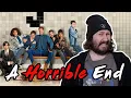 5 Reasons Why I HATED The Umbrella Academy Season 4 Spoiler Review Ending Explained RANT