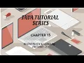 JAVA Tutorial Series Chapter 15 Math sqrt Math pow
