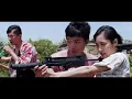 G5SH - 舉刀自盡Back to Heaven ft.莫宰羊 Official Music Video