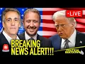 LIVE: Meiselas and Cohen GO LIVE on BREAKING NEWS - 12/23/2025
