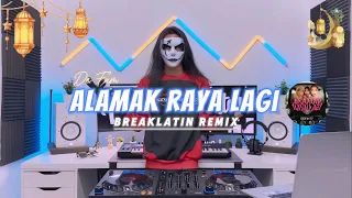 disco hunter alamak raya lagi breaklatin 