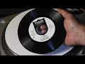 The Association - Cherish - Mono 45RPM